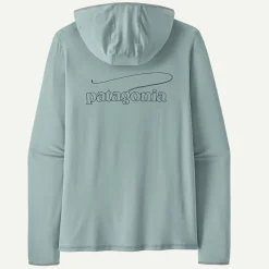 Online Men's Tropic Comfort Natural Graphic Sun Hoody Shop Men’S|Long Sleeve
