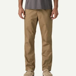 Hot Men's Twill Traveler Chino Pants - Regular Pants & Jeans