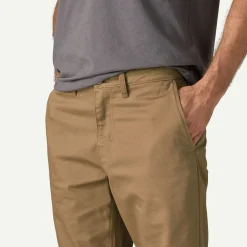 Hot Men's Twill Traveler Chino Pants - Regular Pants & Jeans