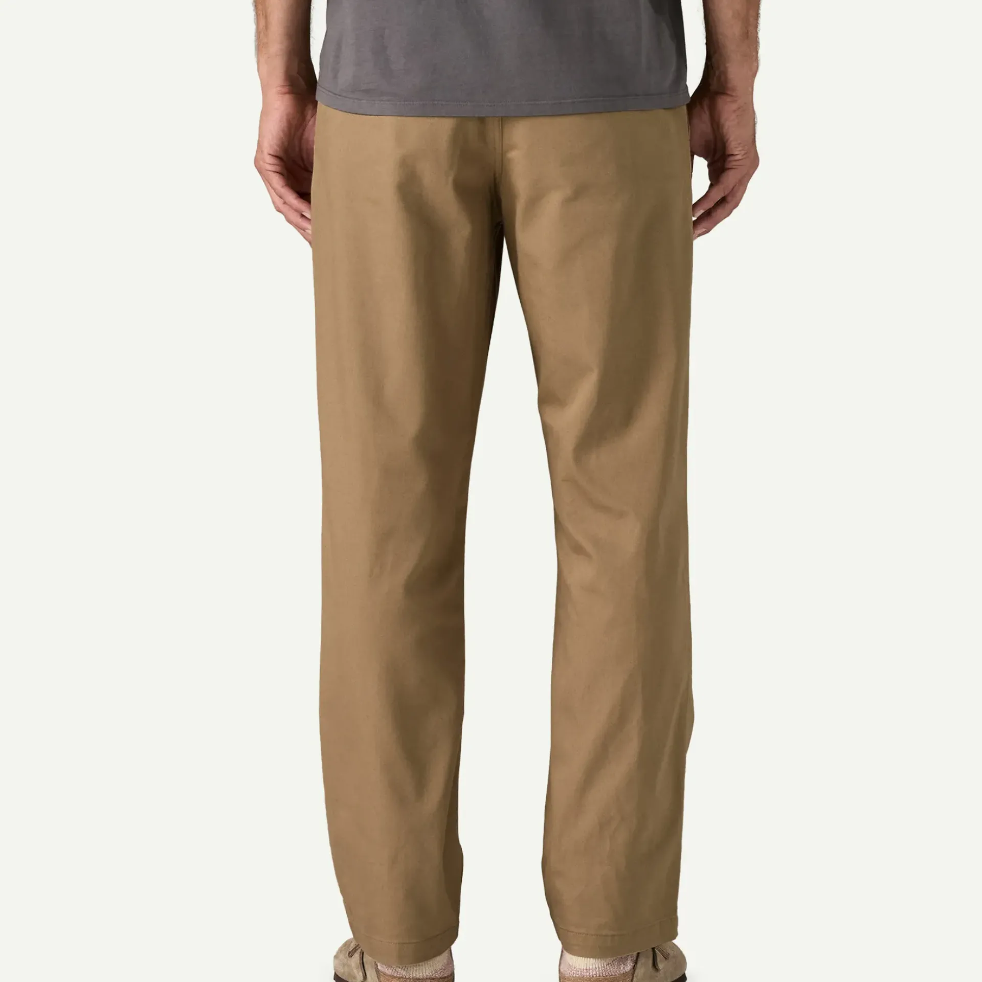 Sale Men's Twill Traveler Chino Pants - Long Pants & Jeans