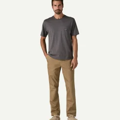 Sale Men's Twill Traveler Chino Pants - Long Pants & Jeans