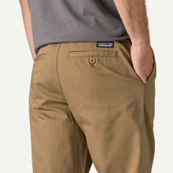 Sale Men's Twill Traveler Chino Pants - Long Pants & Jeans
