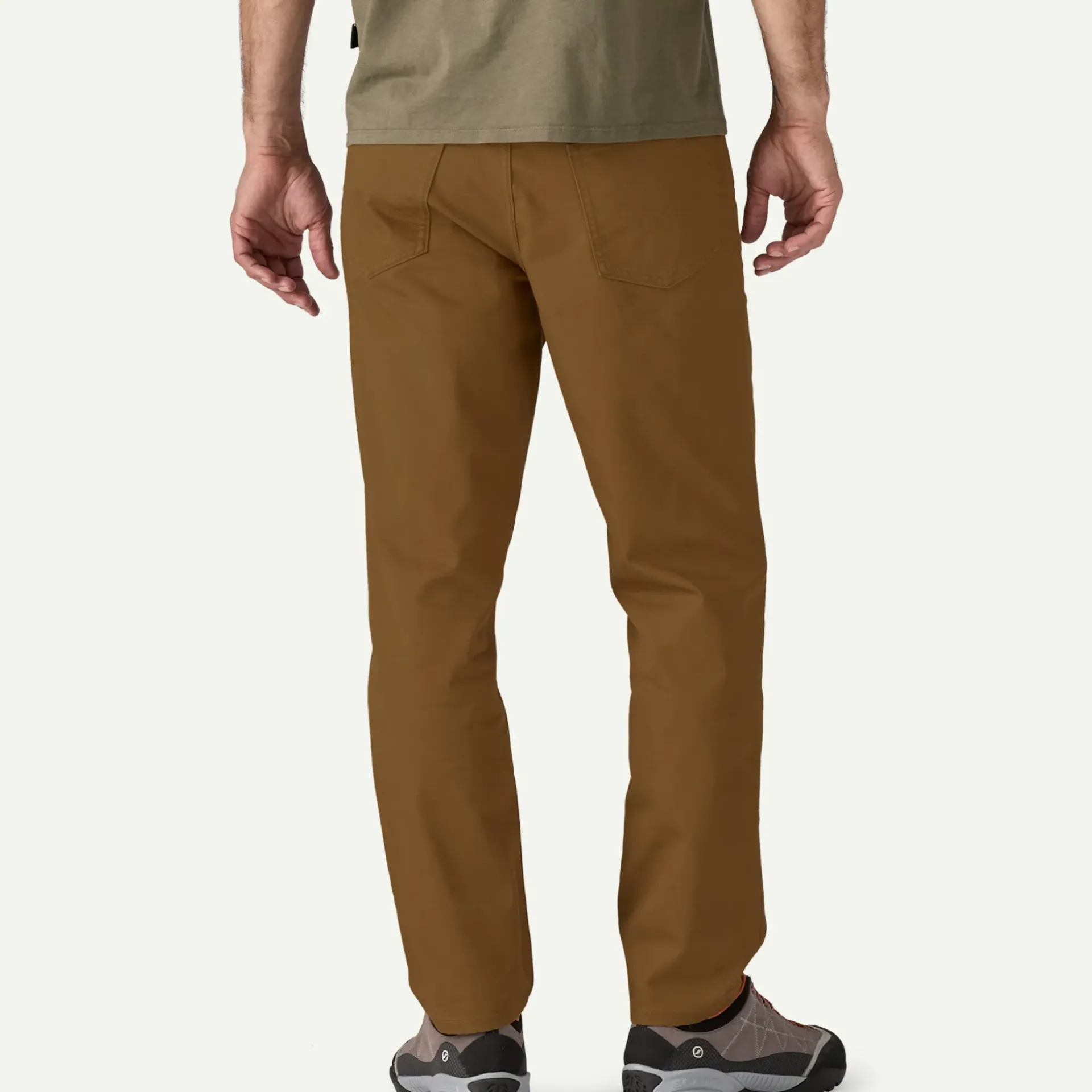 Sale Men's Twill Traveler 5-Pocket Pants - Short Men's|Pants & Jeans