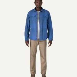 Clearance Men's Twill Traveler 5-Pocket Pants - Regular Men's|Pants & Jeans