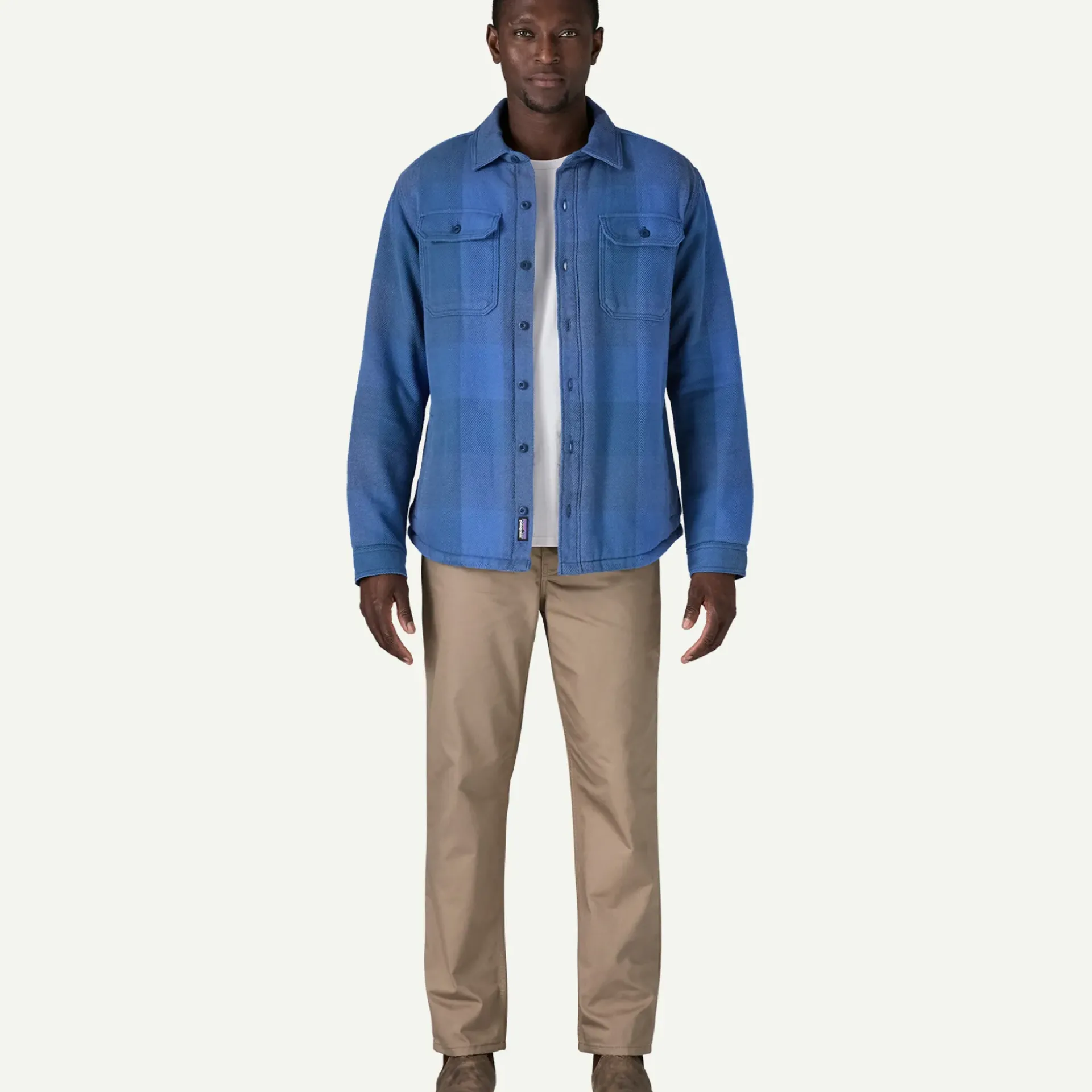 Clearance Men's Twill Traveler 5-Pocket Pants - Regular Men's|Pants & Jeans