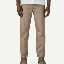 New Men's Twill Traveler 5-Pocket Pants - Long Men's|Pants & Jeans