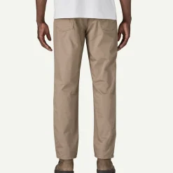 New Men's Twill Traveler 5-Pocket Pants - Long Men's|Pants & Jeans