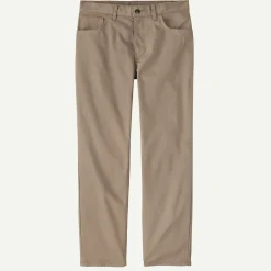New Men's Twill Traveler 5-Pocket Pants - Long Men's|Pants & Jeans