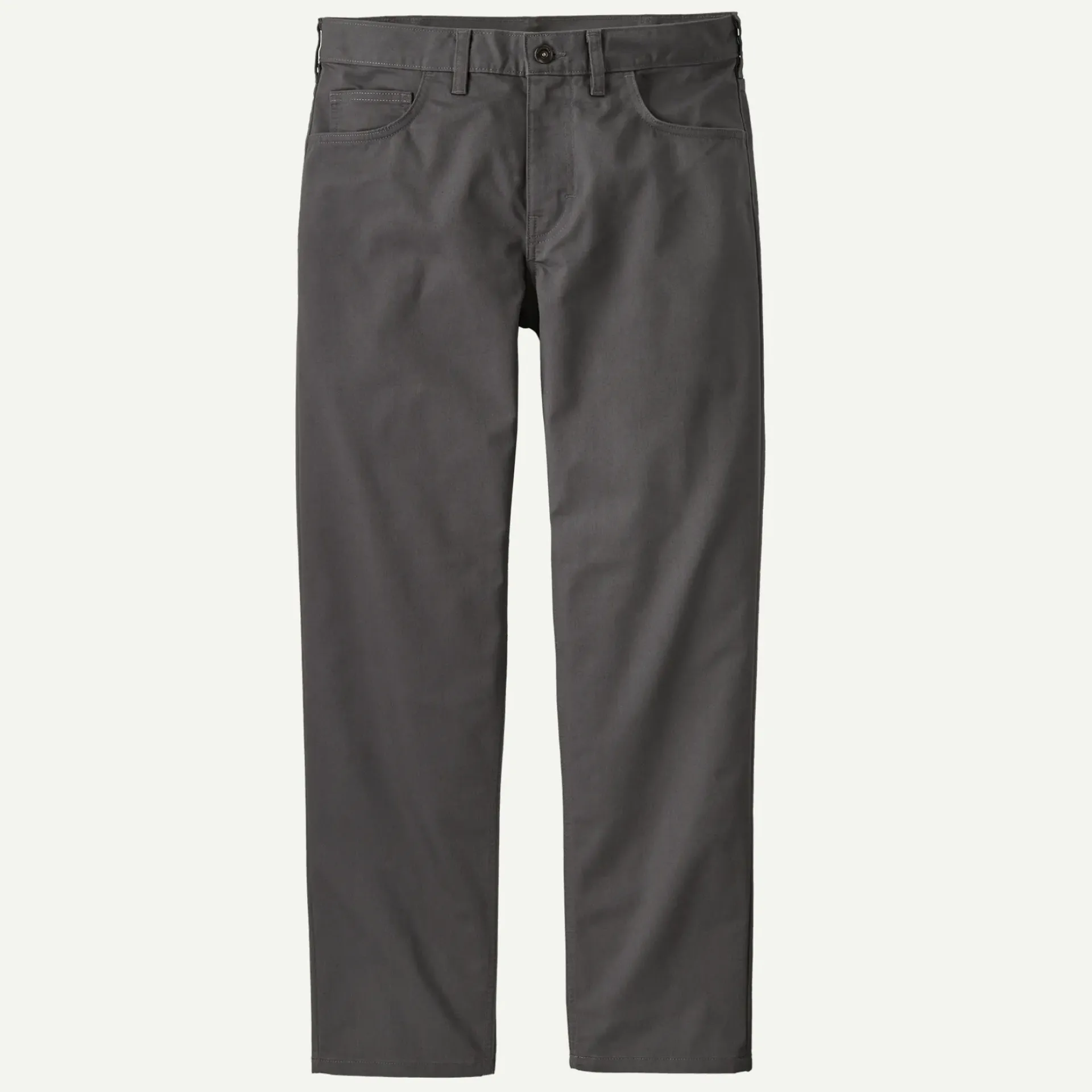 New Men's Twill Traveler 5-Pocket Pants - Long Men's|Pants & Jeans