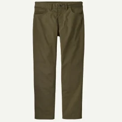 New Men's Twill Traveler 5-Pocket Pants - Long Men's|Pants & Jeans