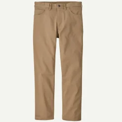 New Men's Twill Traveler 5-Pocket Pants - Long Men's|Pants & Jeans