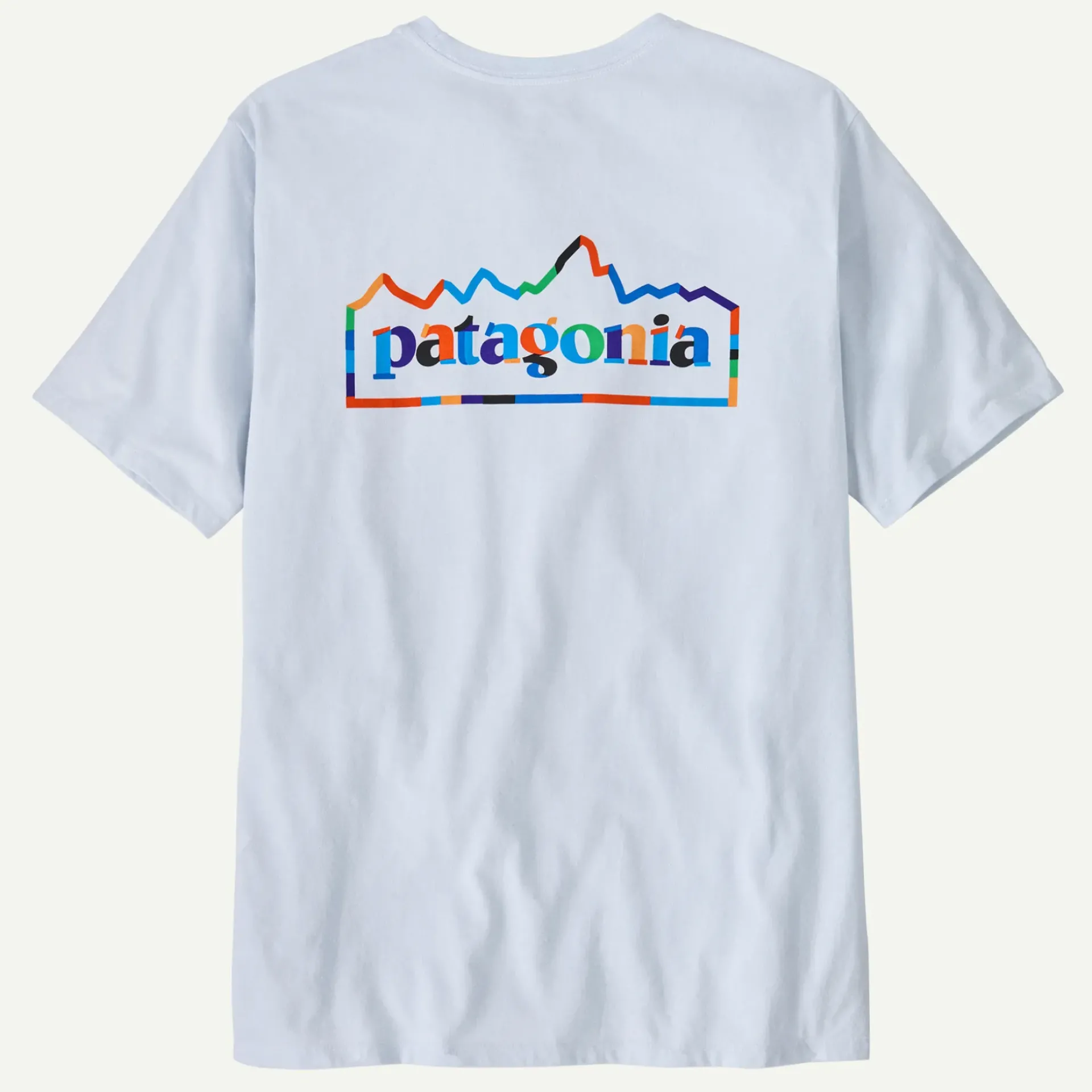 Online Men's Unity Fitz Responsibili-Tee® T-Shirts|Long Sleeve