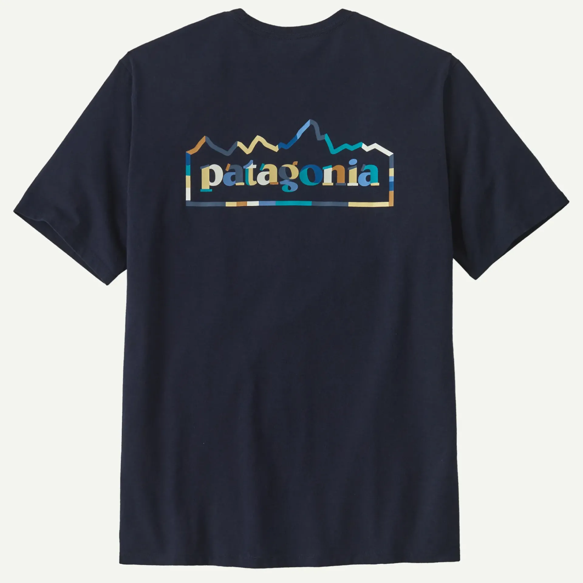 Online Men's Unity Fitz Responsibili-Tee® T-Shirts|Long Sleeve