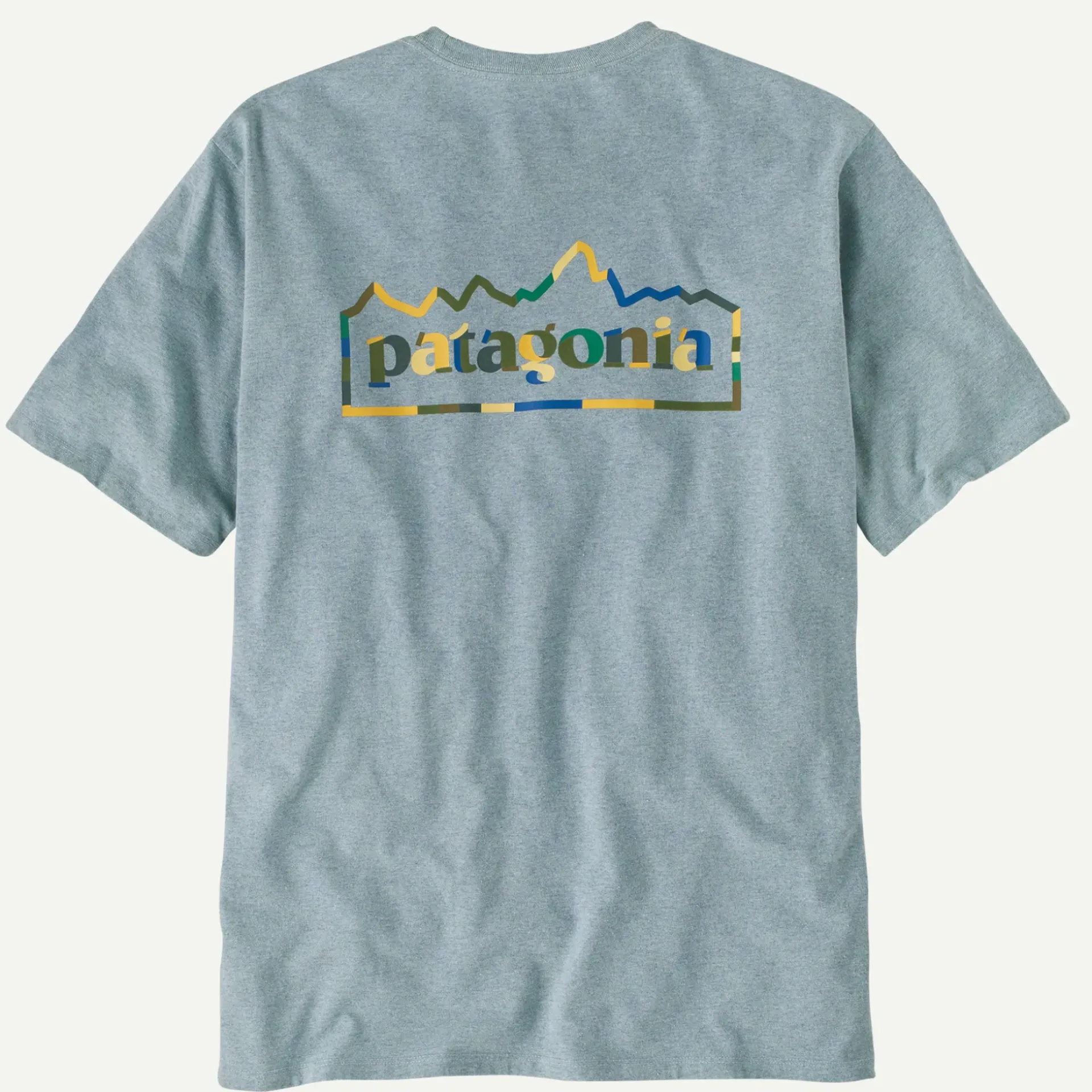 Online Men's Unity Fitz Responsibili-Tee® T-Shirts|Long Sleeve