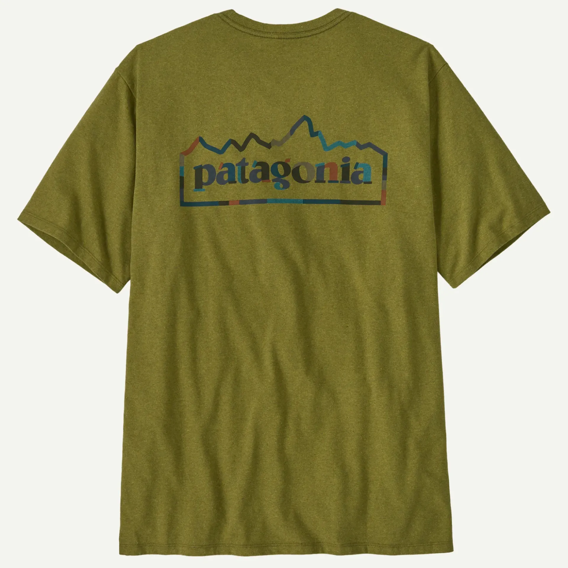 Online Men's Unity Fitz Responsibili-Tee® T-Shirts|Long Sleeve