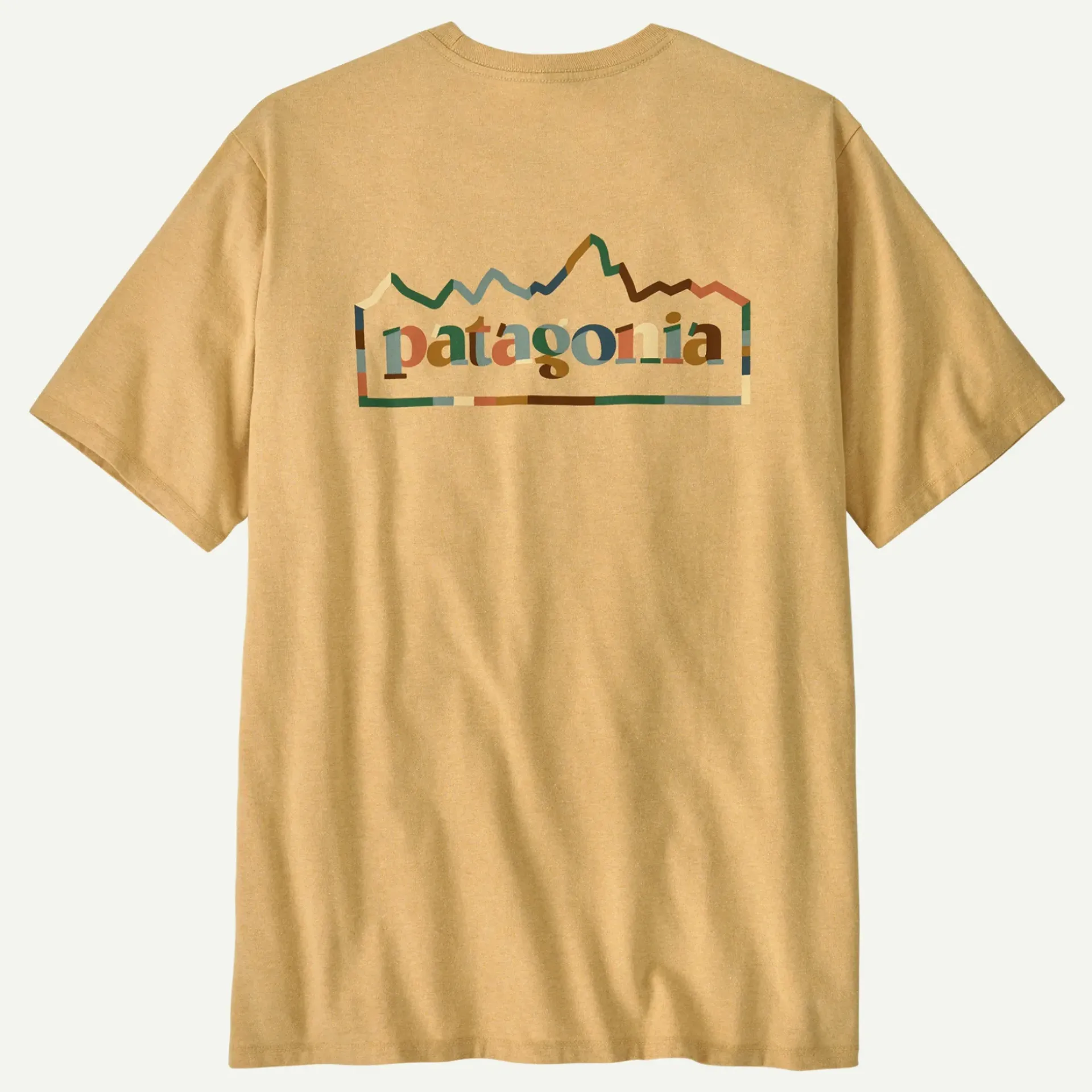 Online Men's Unity Fitz Responsibili-Tee® T-Shirts|Long Sleeve