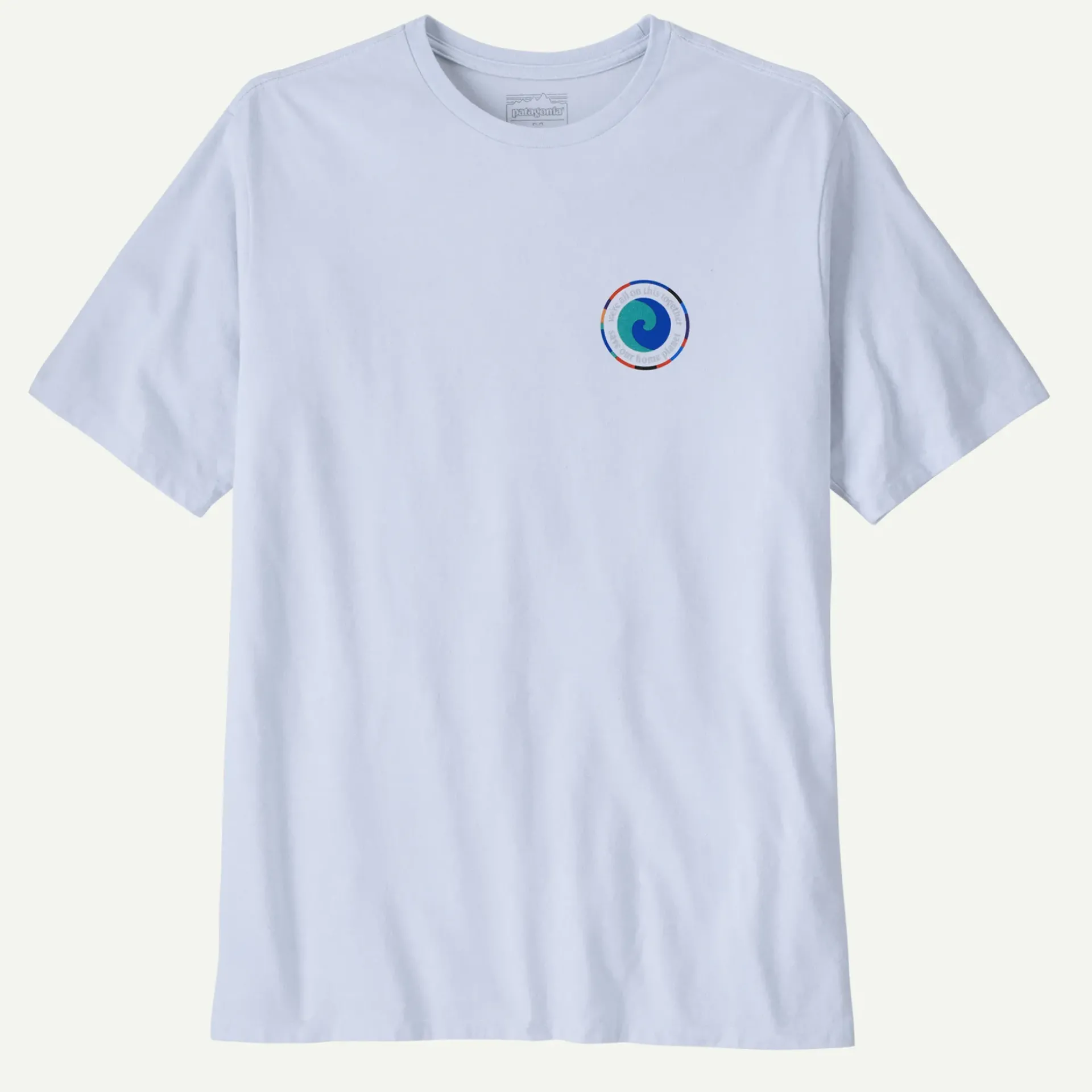 Online Men's Unity Fitz Responsibili-Tee® T-Shirts|Long Sleeve