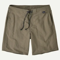 Men's Wavefarer&reg; Hybrid Walk Shorts - 18" Shop Men’S|Boardshorts