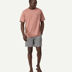 Men's Wavefarer&reg; Hybrid Walk Shorts - 18" Shop Men’S|Boardshorts