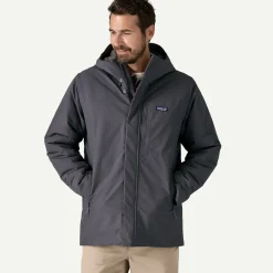 New Men's Windshadow Parka Casual|Parkas & Coats