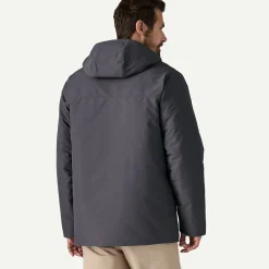 New Men's Windshadow Parka Casual|Parkas & Coats