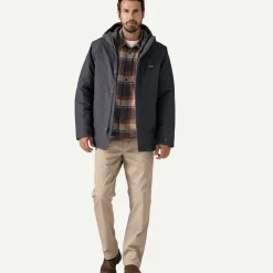 New Men's Windshadow Parka Casual|Parkas & Coats