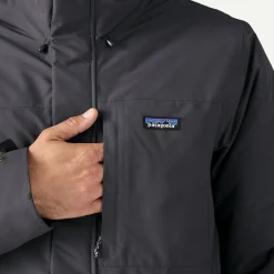 New Men's Windshadow Parka Casual|Parkas & Coats