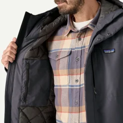 New Men's Windshadow Parka Casual|Parkas & Coats