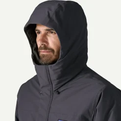 New Men's Windshadow Parka Casual|Parkas & Coats