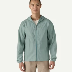 Clearance Men's Windsweep Jacket Casual|Windbreakers
