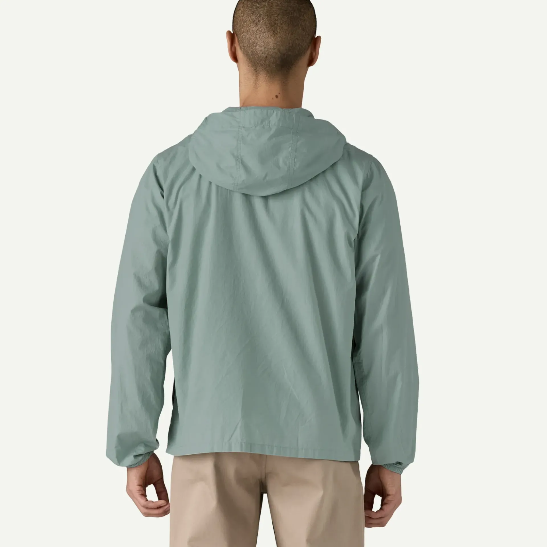 Clearance Men's Windsweep Jacket Casual|Windbreakers