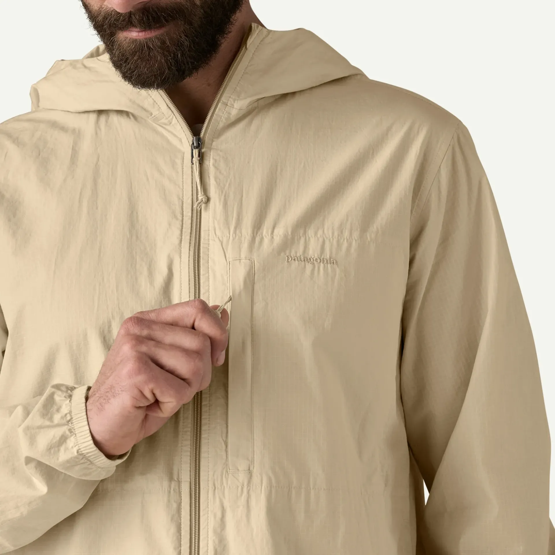 Clearance Men's Windsweep Jacket Casual|Windbreakers