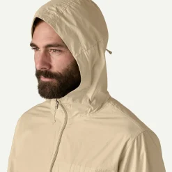 Clearance Men's Windsweep Jacket Casual|Windbreakers