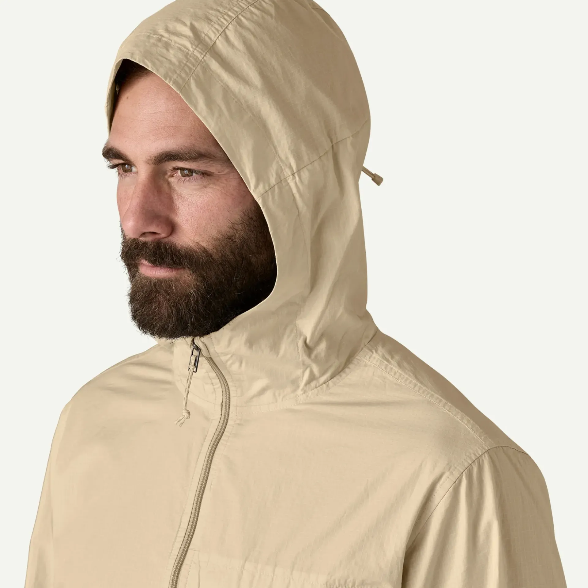 Clearance Men's Windsweep Jacket Casual|Windbreakers