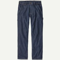 Men's Work Denim 5-Pocket Pants - Short Pants & Jeans