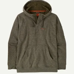 Best Men's Work Hoody Sweatshirt Sweatshirts & Hoodies|Pullovers