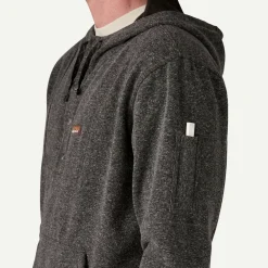 Best Men's Work Hoody Sweatshirt Sweatshirts & Hoodies|Pullovers