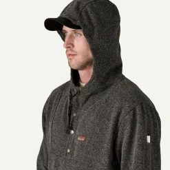 Best Men's Work Hoody Sweatshirt Sweatshirts & Hoodies|Pullovers