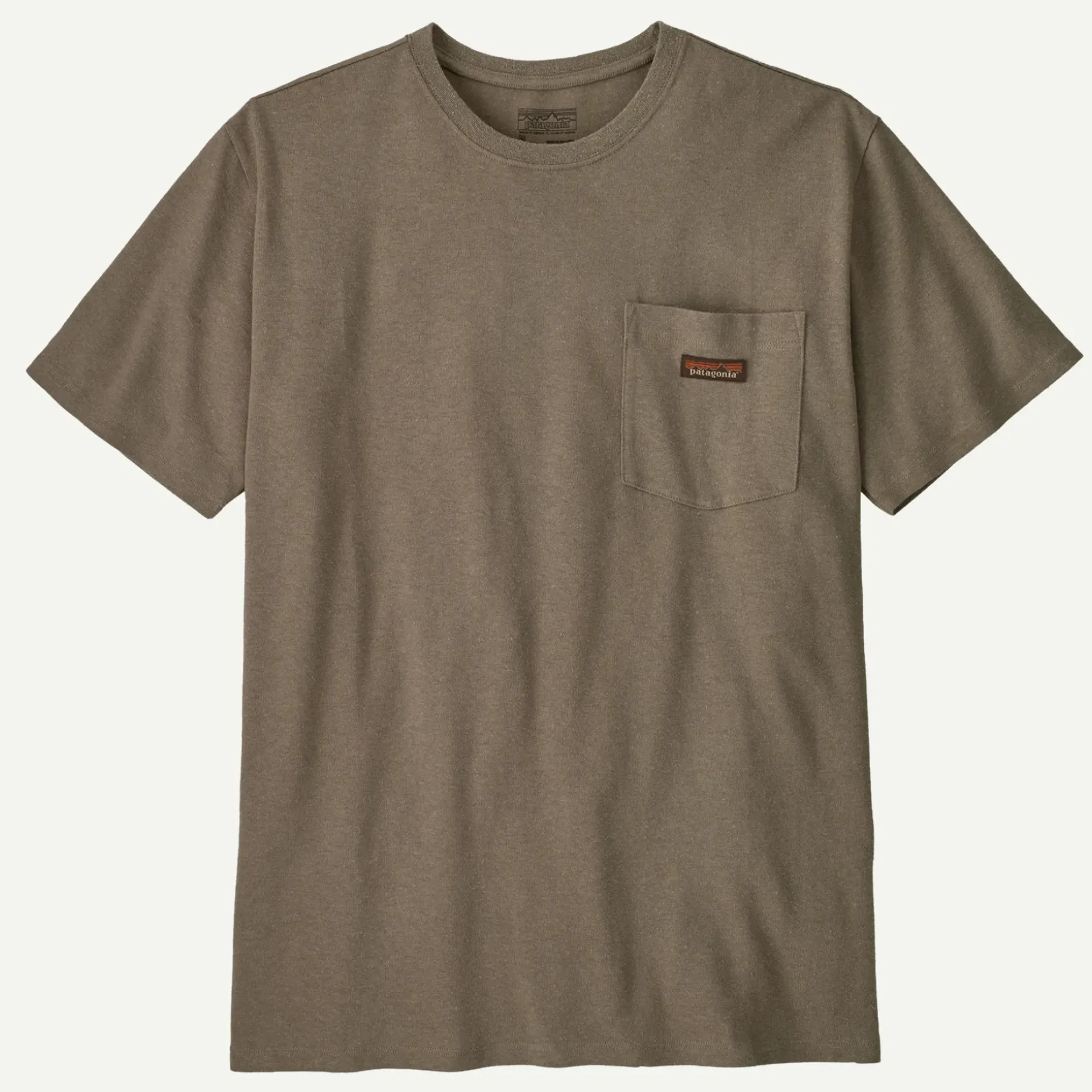 Sale Men's Work Pocket Tee Shirt T-Shirts|Short Sleeve