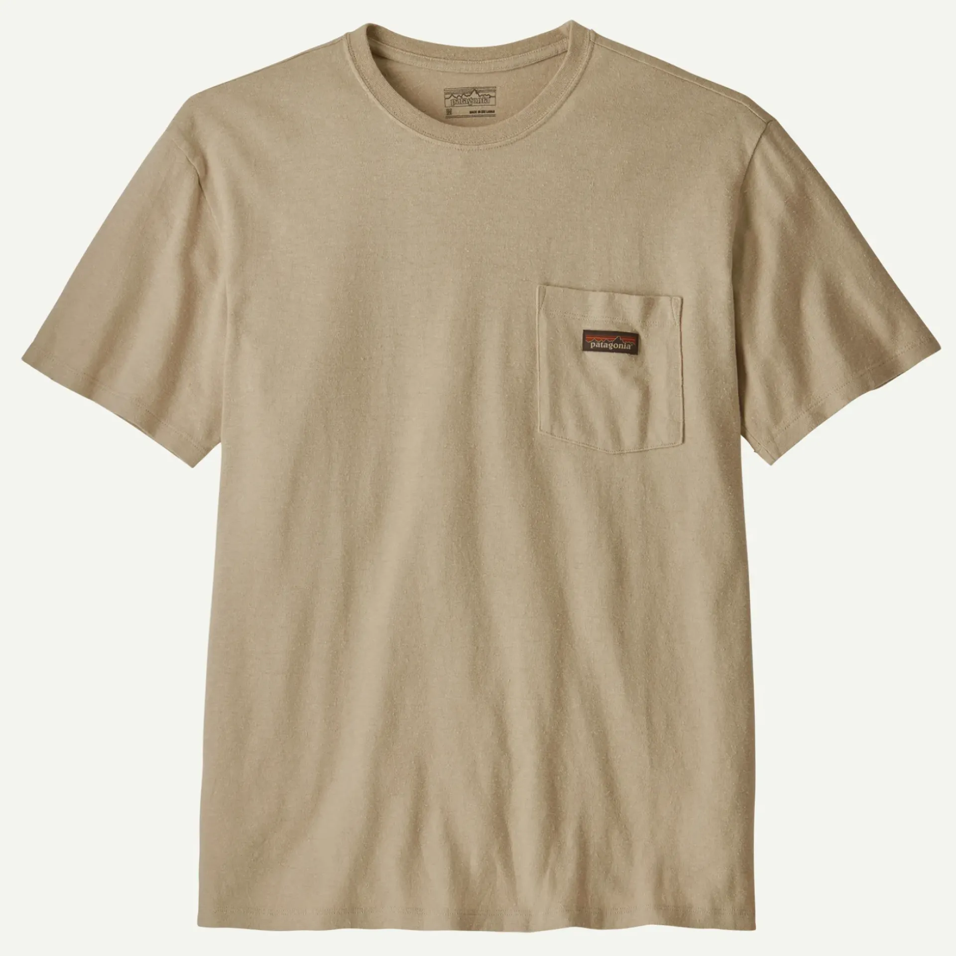 Sale Men's Work Pocket Tee Shirt T-Shirts|Short Sleeve