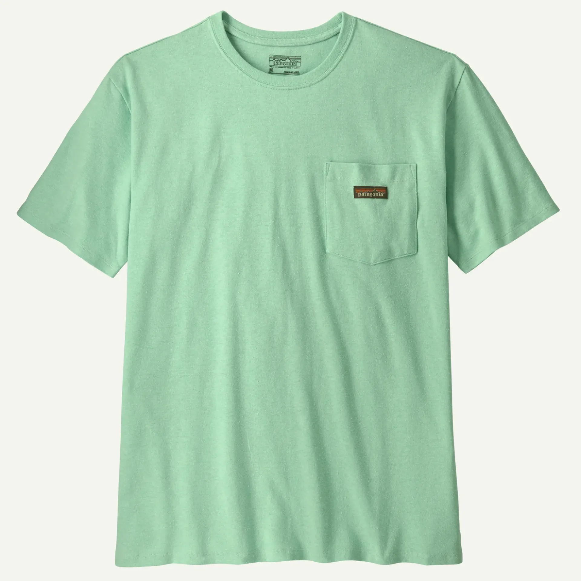Sale Men's Work Pocket Tee Shirt T-Shirts|Short Sleeve