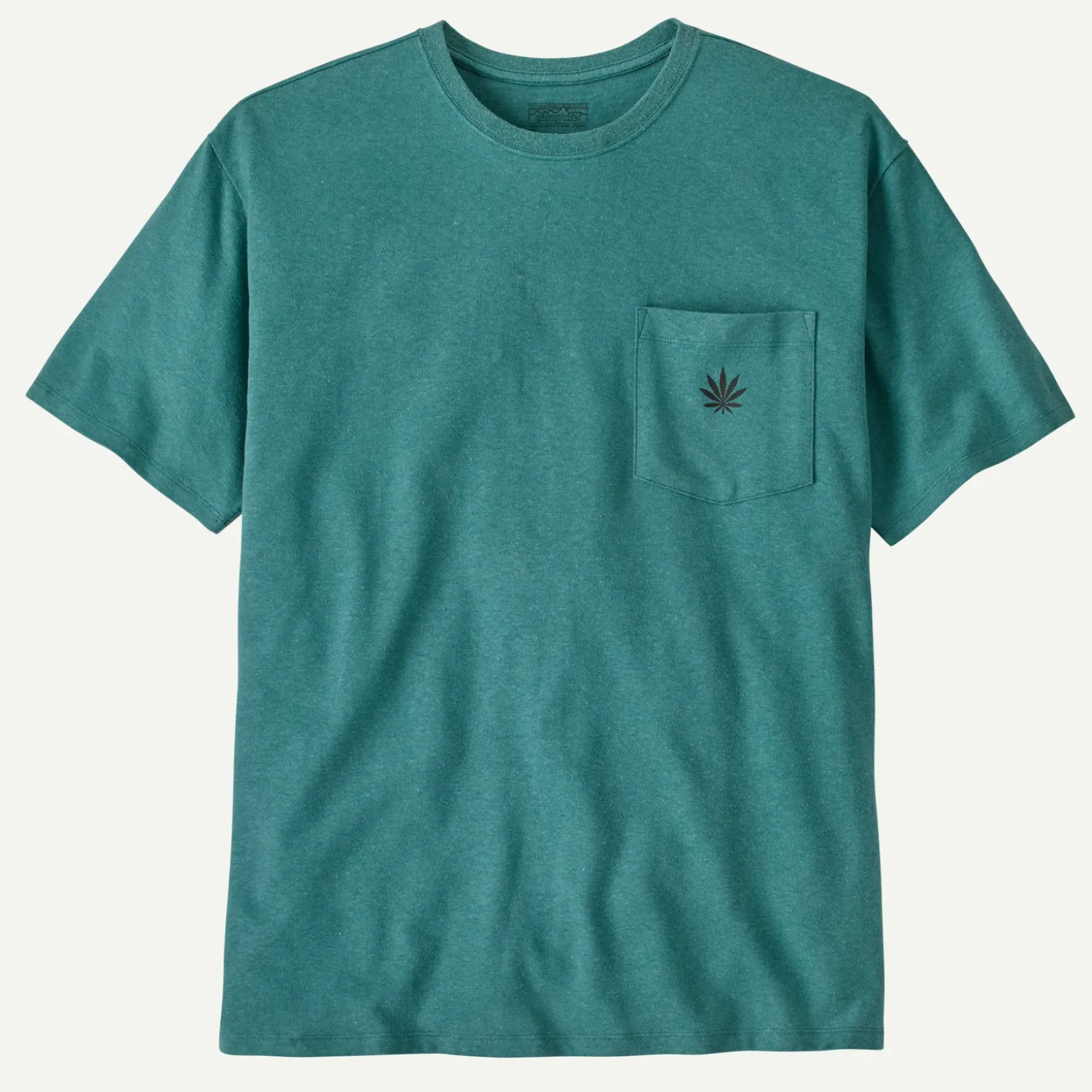 Sale Men's Work Pocket Tee Shirt T-Shirts|Short Sleeve