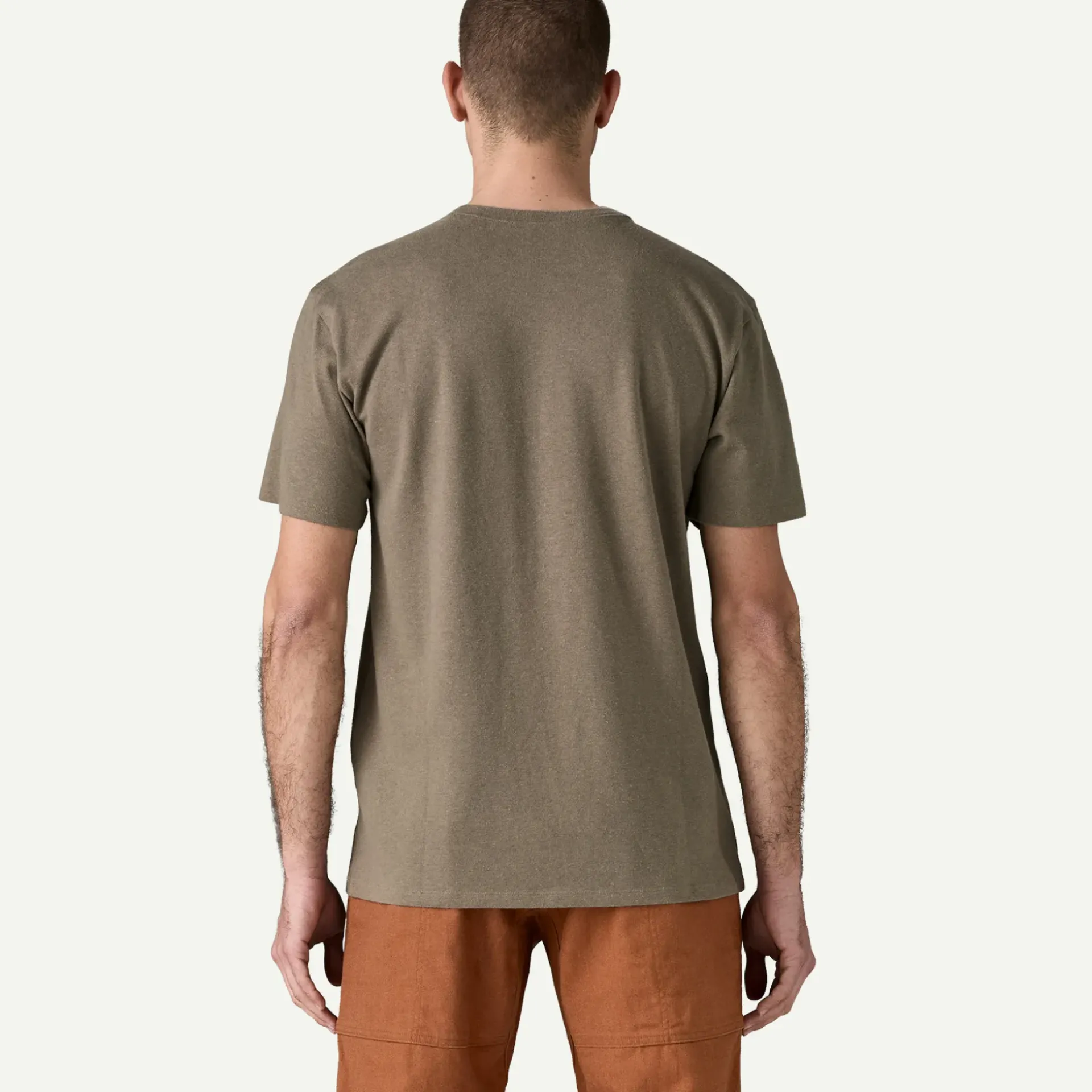 Sale Men's Work Pocket Tee Shirt T-Shirts|Short Sleeve