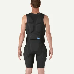 New Men's Yulex&reg; Impact Short John Wetsuit Shop Men’S|Big-Wave Surfing
