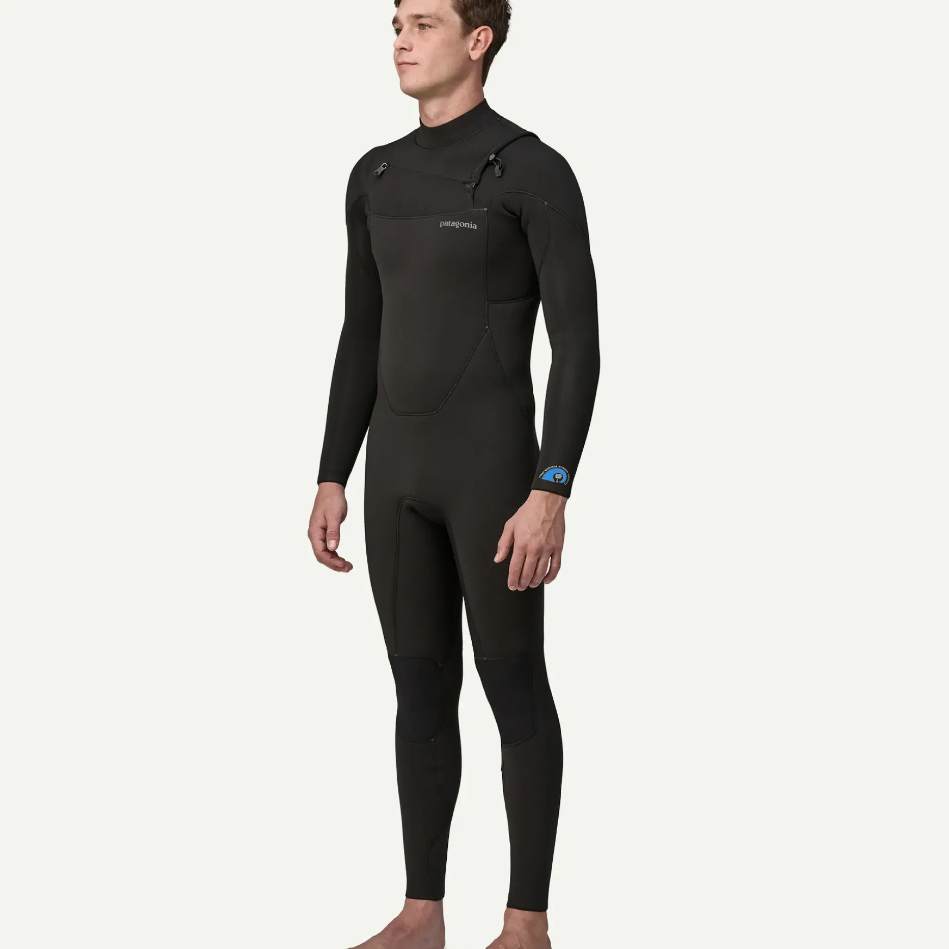 Discount Men's Yulex® Regulator® Lite Front-Zip Full Suit Shop Men’S|Men's Wetsuits