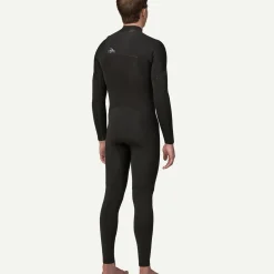 Discount Men's Yulex® Regulator® Lite Front-Zip Full Suit Shop Men’S|Men's Wetsuits