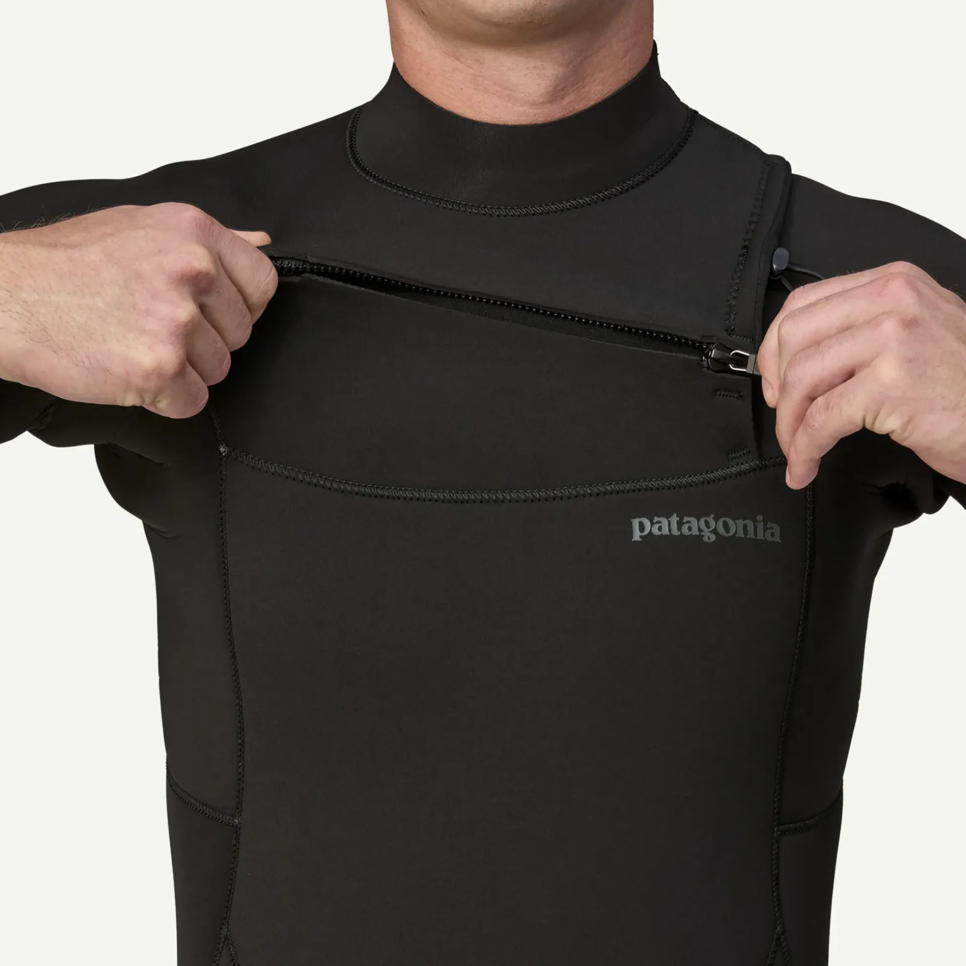 Discount Men's Yulex® Regulator® Lite Front-Zip Full Suit Shop Men’S|Men's Wetsuits