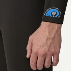 Discount Men's Yulex® Regulator® Lite Front-Zip Full Suit Shop Men’S|Men's Wetsuits