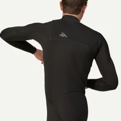 Discount Men's Yulex® Regulator® Lite Front-Zip Full Suit Shop Men’S|Men's Wetsuits