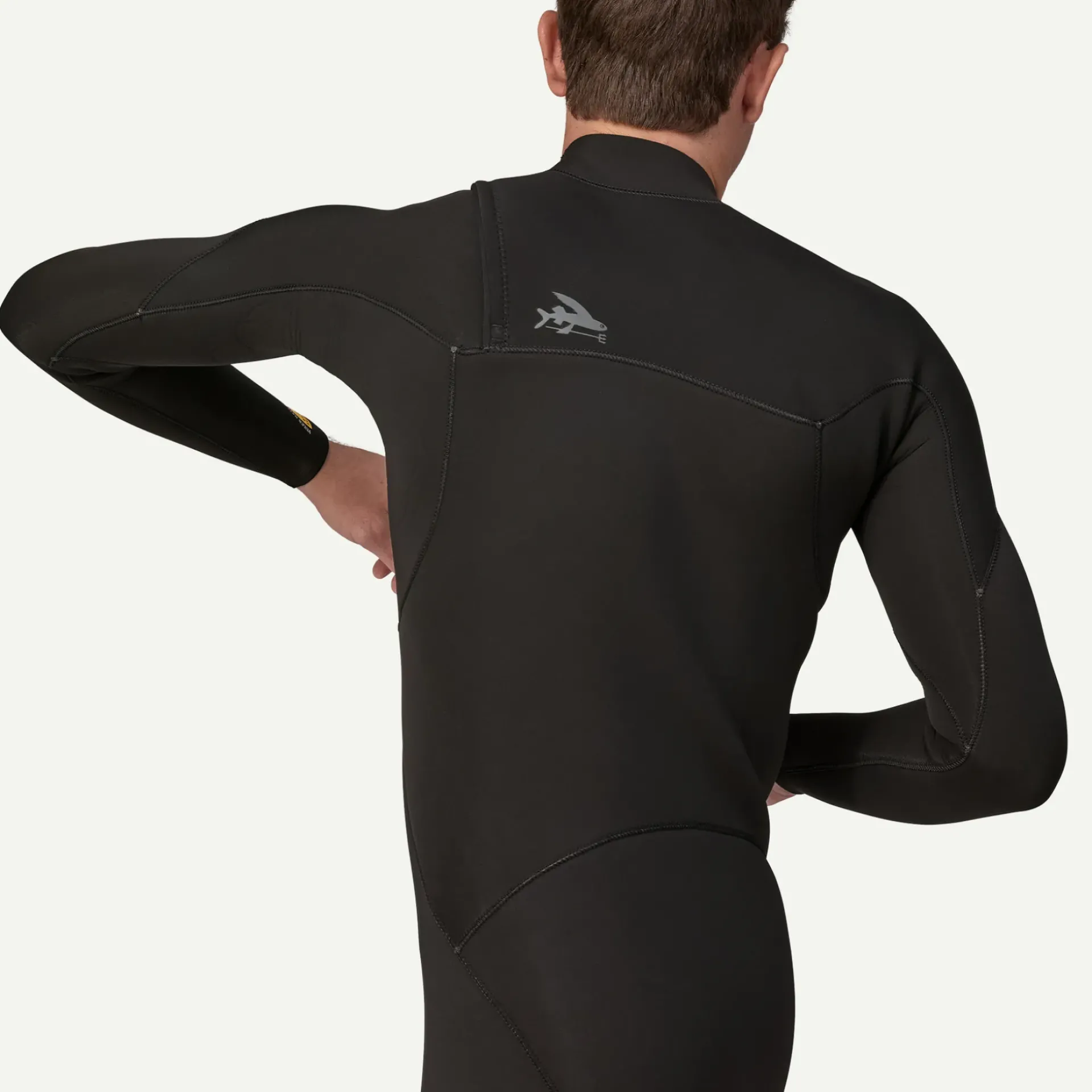 Discount Men's Yulex® Regulator® Lite Front-Zip Full Suit Shop Men’S|Men's Wetsuits